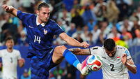 Adrien Rabiot hopes France can ease the pain of loss for boss Didier Deschamps