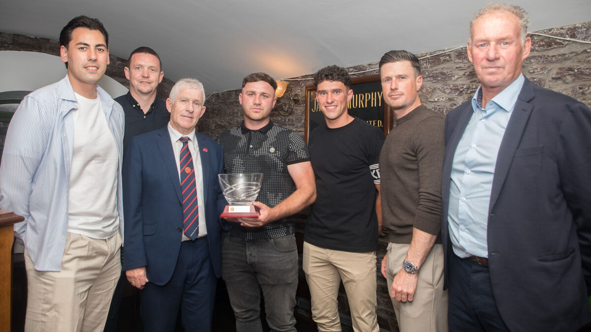 Ringmahon Rangers hand FAI Cup walkover to Bohemians due to All-Ireland hurling final clash