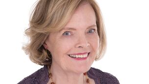 <p>Author Helen Dwyer, who lived in Cork for four years in the 1990s.</p> <p>Author Helen Dwyer, who lived in Cork for four years in the 1990s.</p>