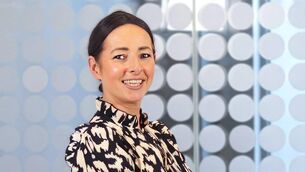 <p>Hazel O'Connell first joined Cornmarket in 2023. </p> <p>Hazel O'Connell first joined Cornmarket in 2023. </p>