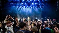 Julie Helen: Accessibility at gigs in Cork is changing...for the better 