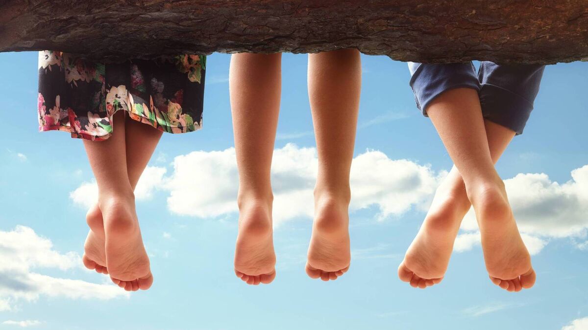 Cork mum: This summer I’m planning on lowering the bar