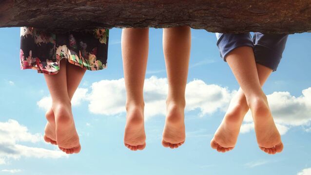 <p>But I’m slowly realising that children do not need us to become full-time cruise directors every July and August. In fact, boredom might actually be one of the healthiest things we can give them.</p>