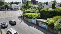 Cork City Council stalls plans for former Dennehys Cross post office site 