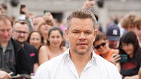 Matt Damon says making The Odyssey was ‘more like an expedition than a film’