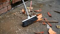 Cork residents’ wait for flood repair repayment ‘outrageous’, says councillor 