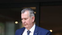 Sinn Féin calls on Stormont speaker to step aside over Donaldson concerns