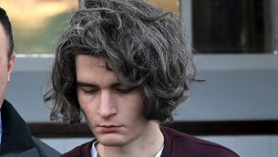 <p>David Gallagher, who appeared by video link from prison, was remanded in custody until July 14. </p>