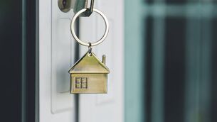 <p>The increase in eviction notices overlaps with rental rules which were introduced by the Government last year, and which came into effect on March 1.</p>