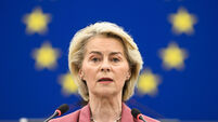 Ursula von der Leyen