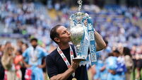 Frank Lampard signs new deal with Premier League newcomers Coventry