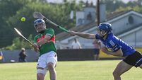 Cork Hurling: Fr O'Neill's lengthy Division 1 stay ends, but there's solace to be found