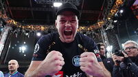 Tyson Fury to take on Mariusz Wach in Thailand