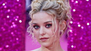 Lexi Minetree reveals how Reese Witherspoon ‘checked in’ during Elle filming Lexi Minetree reveals how Reese Witherspoon ‘checked in’ during Elle filming