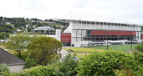 Race to develop Cork events centre heating up as council considers proposals