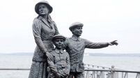 Have a loved one in the US? People in Cork invited to share stories of their journeys to America