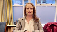 Cork senator appointed to Council of Europe delegation