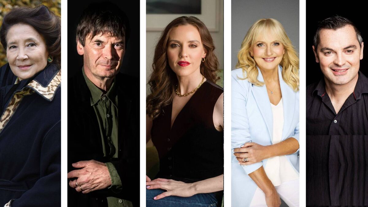 West Cork Literary festival starts in Bantry  next week
