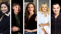 West Cork Literary festival starts in Bantry  next week