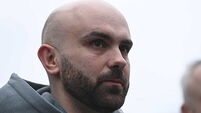 Natalie McNally’s brother says her killer should ‘never be released’
