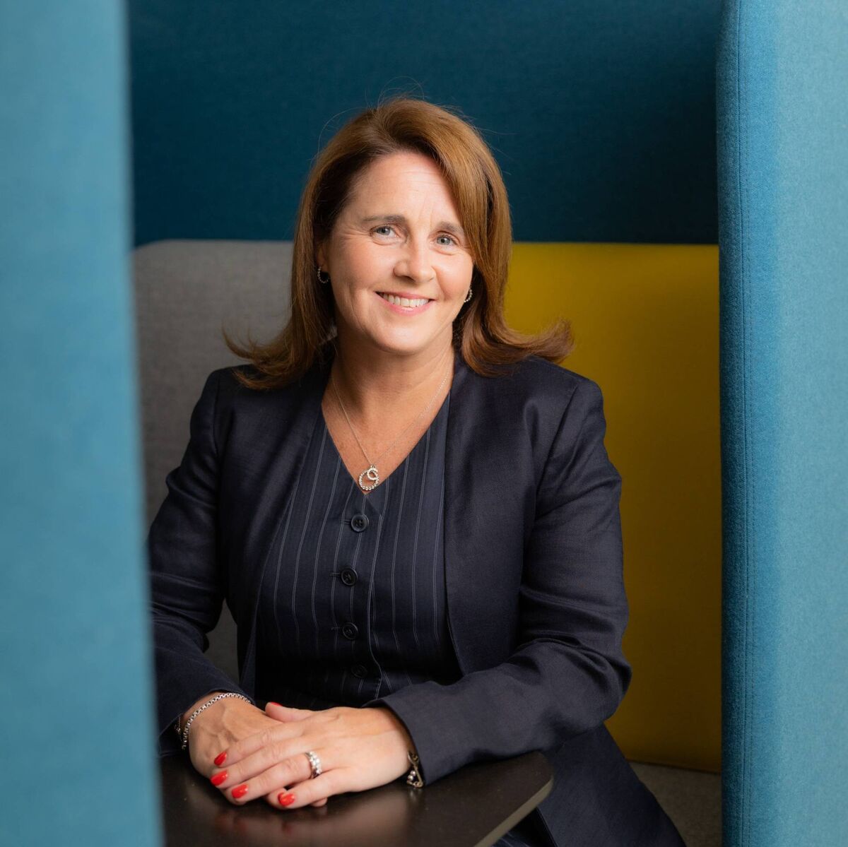 Catherine Lonergan, director of customer and commercial, Bord Gáis Energy Catherine Lonergan, director of customer and commercial, Bord Gáis Energy