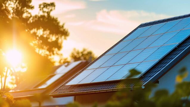 <p>Bord Gáis Energy continues to invest significantly in renewables, and has been offering solar PV installations since 2023</p>