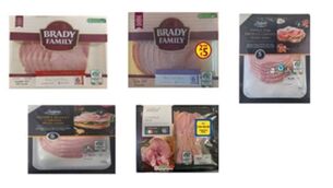 <p>Retailers have been asked to remove affected batches from shelves and display recall notices.</p> <p>Retailers have been asked to remove affected batches from shelves and display recall notices.</p>