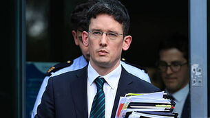 High Court orders Enoch Burke's release from prison High Court orders Enoch Burke's release from prison