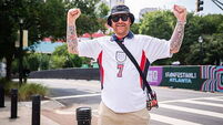 England fans book Mexico flights despite needing to beat DR Congo to get there