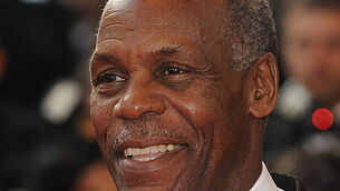 Lethal Weapon star Danny Glover reveals Alzheimer’s diagnosis Lethal Weapon star Danny Glover reveals Alzheimer’s diagnosis