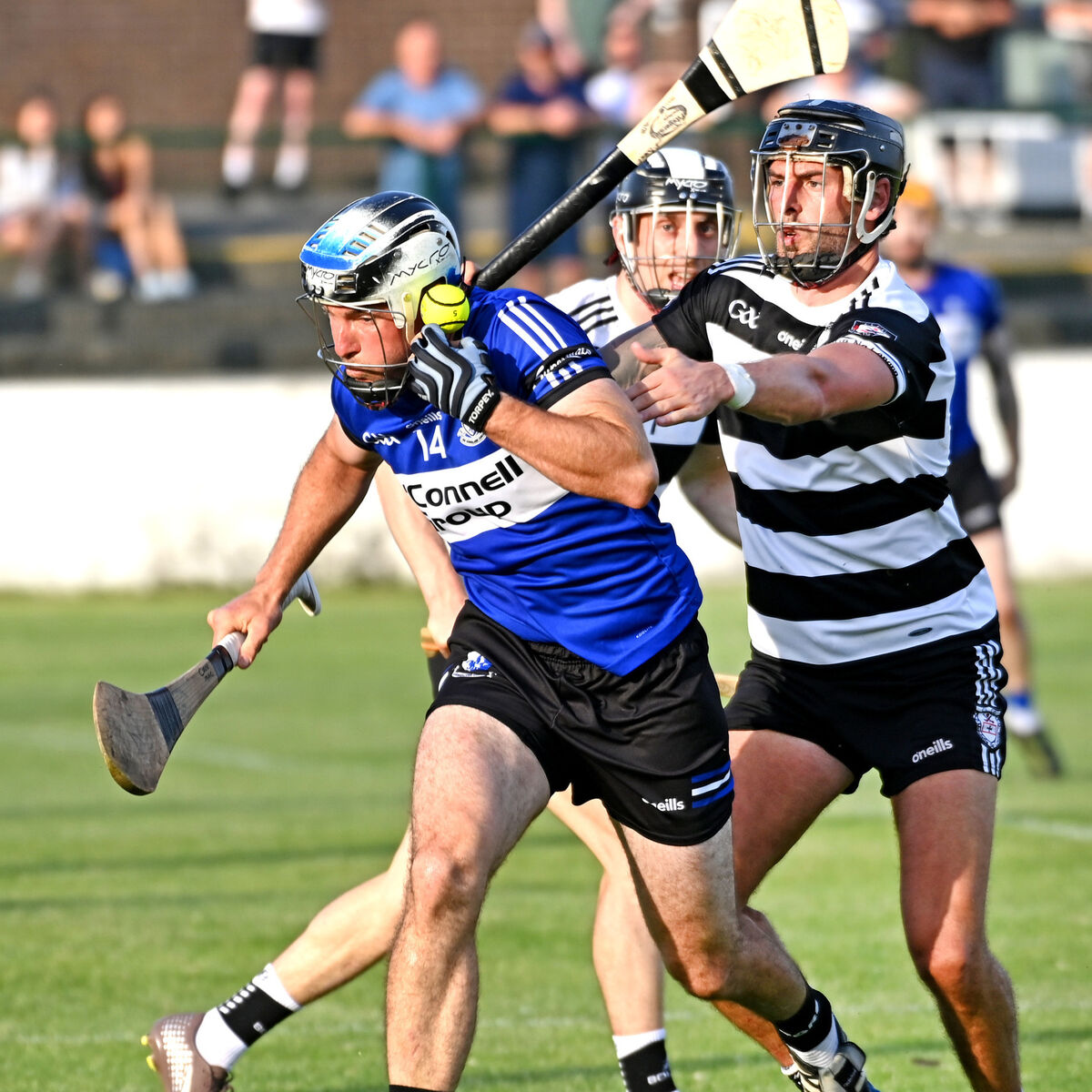 RedFM Hurling League final fixture details confirmed
