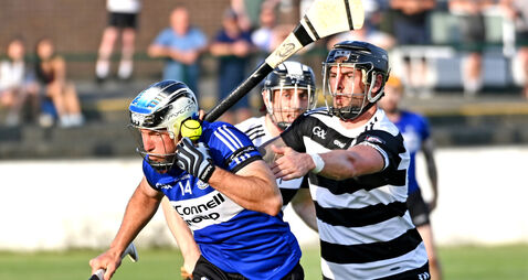 RedFM Hurling League final fixture details confirmed