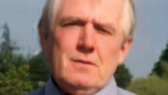 <p> 61-year-old Michael Foley who was found dead at his home in Macroom, Co Cork in 2024.</p> <p> 61-year-old Michael Foley who was found dead at his home in Macroom, Co Cork in 2024.</p>