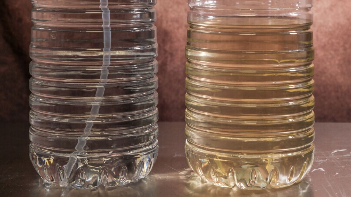 Cork 'boil water notices' have doubled in a year