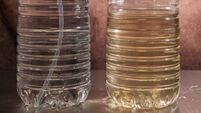 Cork 'boil water notices' have doubled in a year