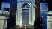 Dublin city centre incident