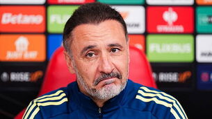 Vitor Pereira taken by ‘complete surprise’ as Nottingham Forest let boss go Vitor Pereira taken by ‘complete surprise’ as Nottingham Forest let boss go