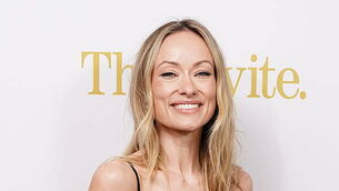 Olivia Wilde says Diane Keaton’s DNA is all over her latest film Olivia Wilde says Diane Keaton’s DNA is all over her latest film