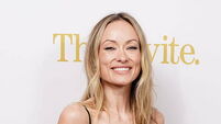 Olivia Wilde says Diane Keaton’s DNA is all over her latest film