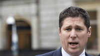 Civil legal aid scheme 'in absolute crisis' in some parts of the country, TD says