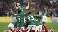 Mexico v Ecuador: Round Of 32 - FIFA World Cup 2026