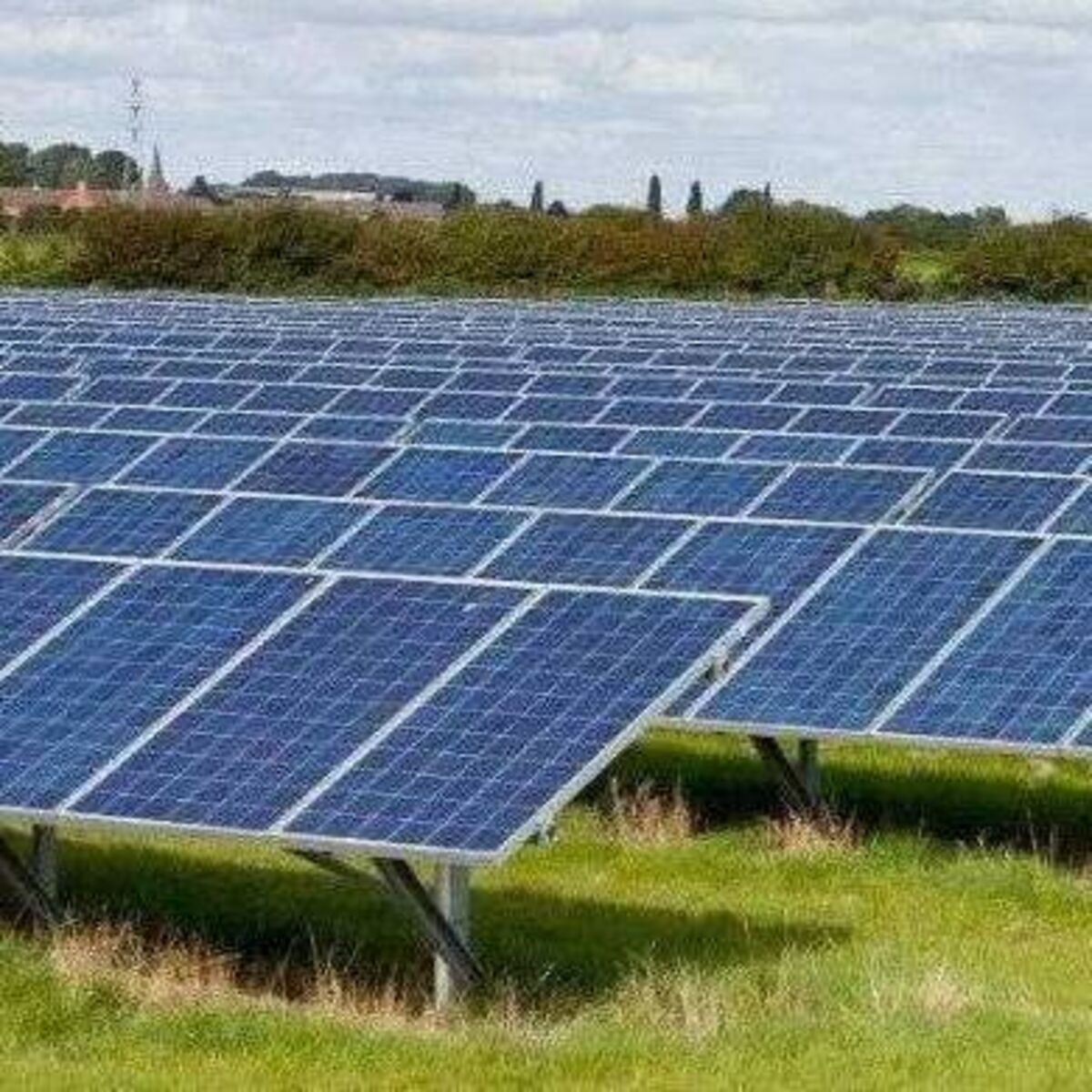 echolive.ie - David Forsythe  - Plans lodged with Cork County Council for solar farm near Cloyne