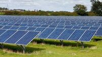 Plans lodged with Cork County Council for solar farm near Cloyne