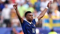 France v Sweden: Round Of 32 - FIFA World Cup 2026
