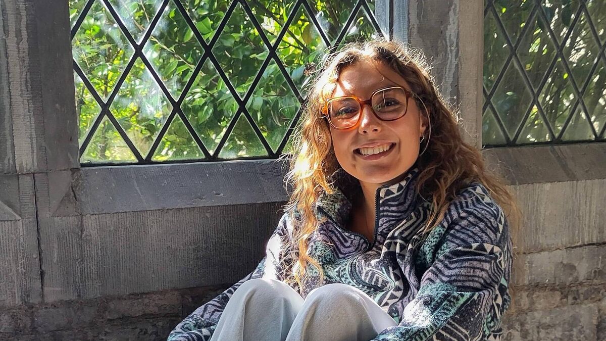 ‘I moved here to surf and write - and Cork is perfect for both’