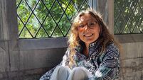 ‘I moved here to surf and write - and Cork is perfect for both’