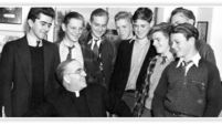 TV tribute to priest whose Cork speech haunts us 80 years on