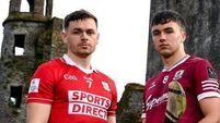 2026 GAA Hurling All-Ireland Senior Championship Launch