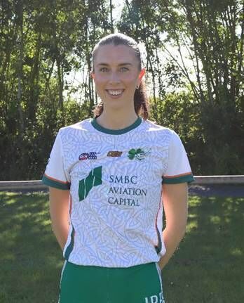 Two West Cork women will represent Ireland at the 2026 International Tag Federation (ITF) Tag World Cup in Australia, with Schull's Ellen O'Regan and Kinsale's Katie Wall both earning selection for the national Women's squads. Two West Cork women will represent Ireland at the 2026 International Tag Federation (ITF) Tag World Cup in Australia, with Schull's Ellen O'Regan and Kinsale's Katie Wall both earning selection for the national Women's squads.