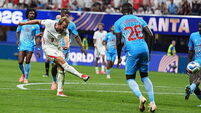 Harry Kane demands England embrace Mexico test Harry Kane demands England embrace Mexico test